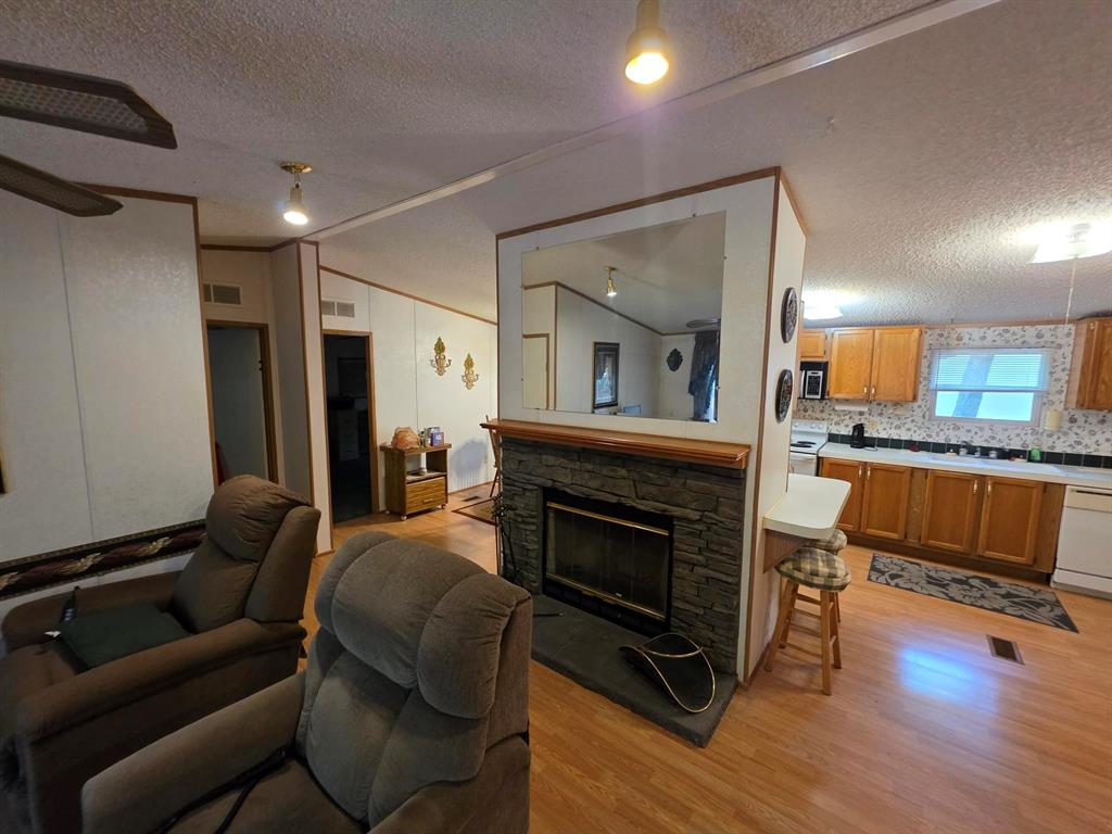 Gonzales - Residential