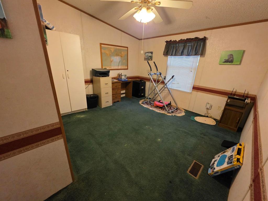 Gonzales - Residential