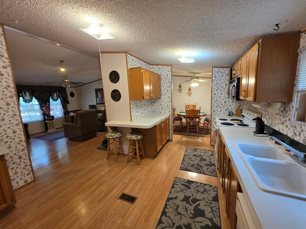 Gonzales - Residential