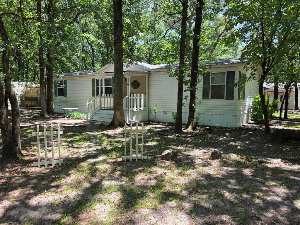 Gonzales - Residential