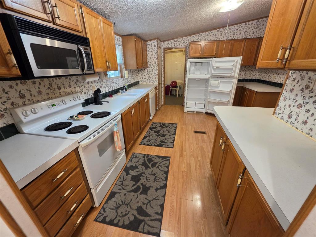 Gonzales - Residential