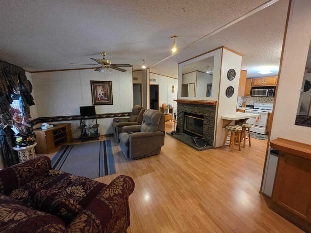 Gonzales - Residential