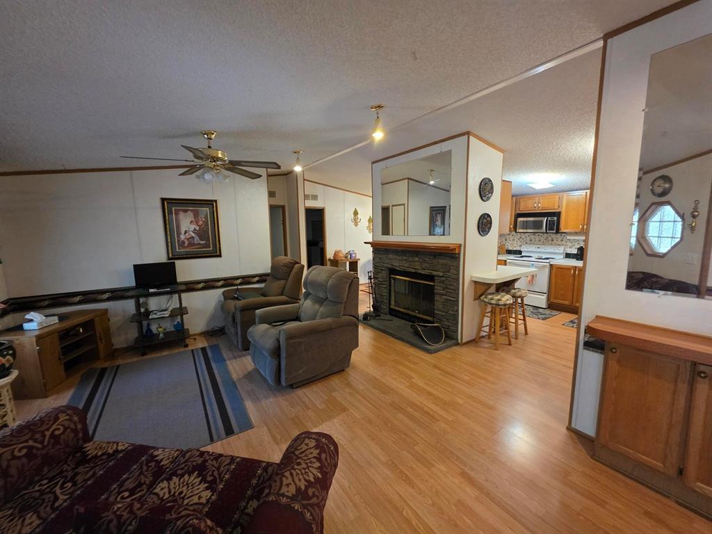 Gonzales - Residential