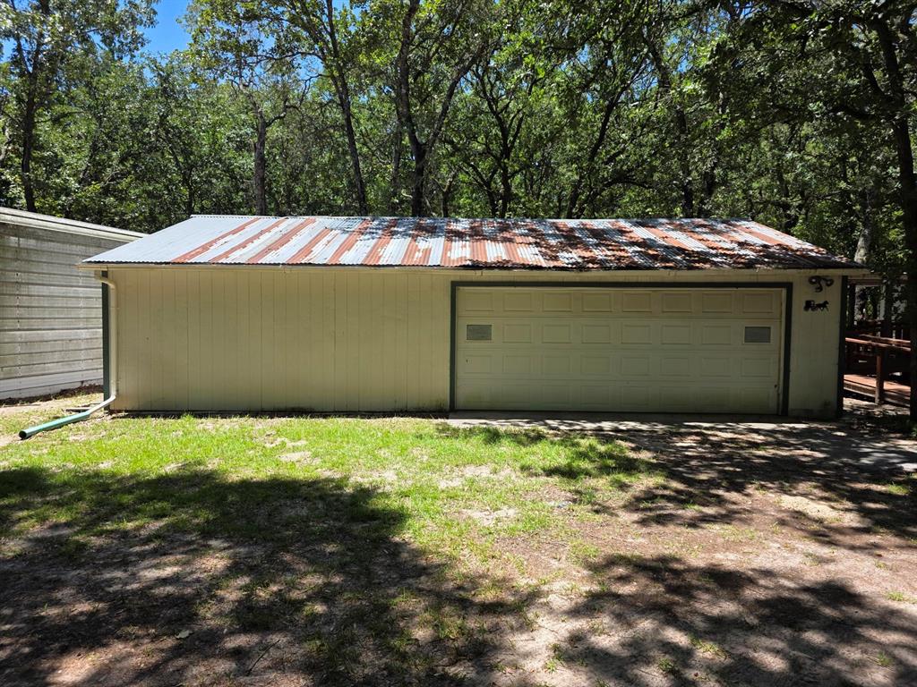 Gonzales - Residential