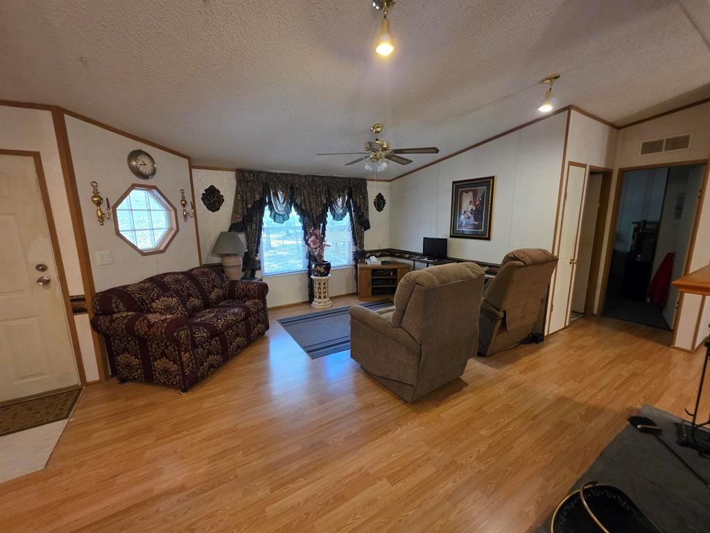 Gonzales - Residential