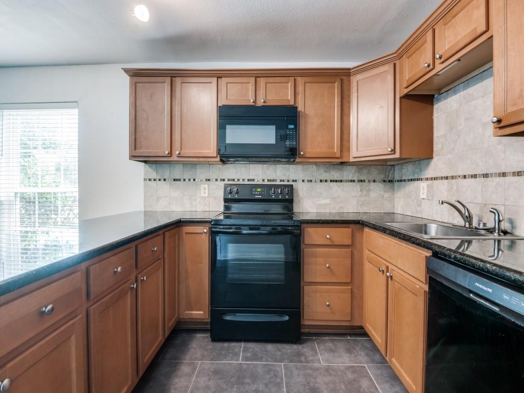 Greenbrier Place Condos - Residential