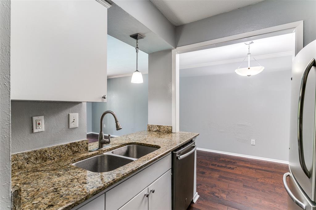 River Oaks Condos - Residential