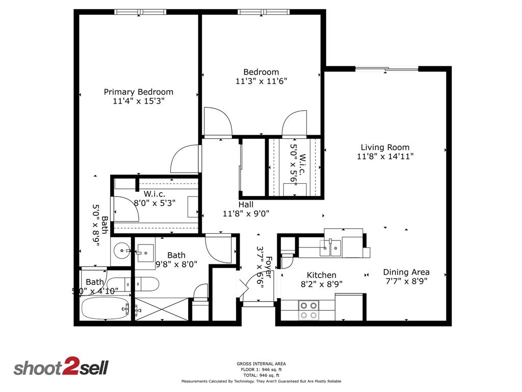 River Oaks Condos - Residential
