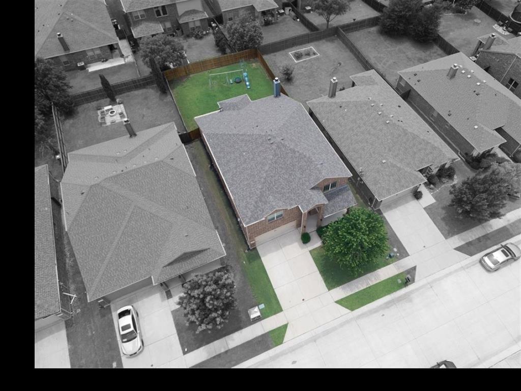 5611 Coventry Drive