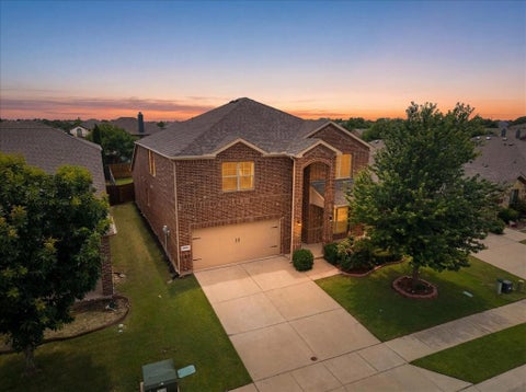 Photo of 5611 Coventry Drive, Prosper, TX 75078 (MLS # 21314044)
