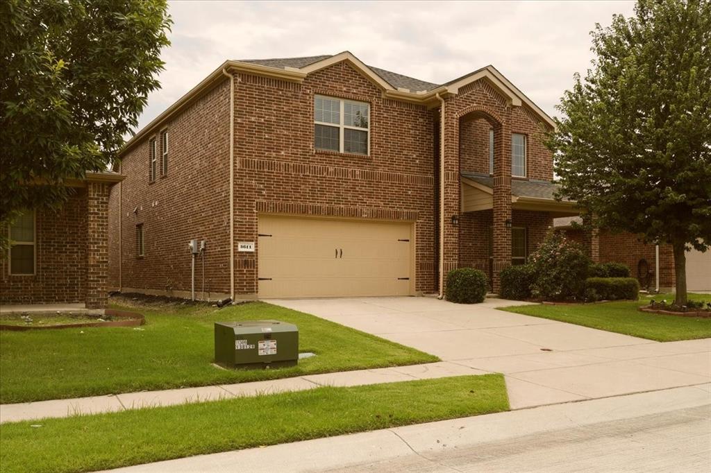 5611 Coventry Drive