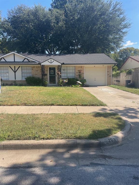 263 Merribrook Trail