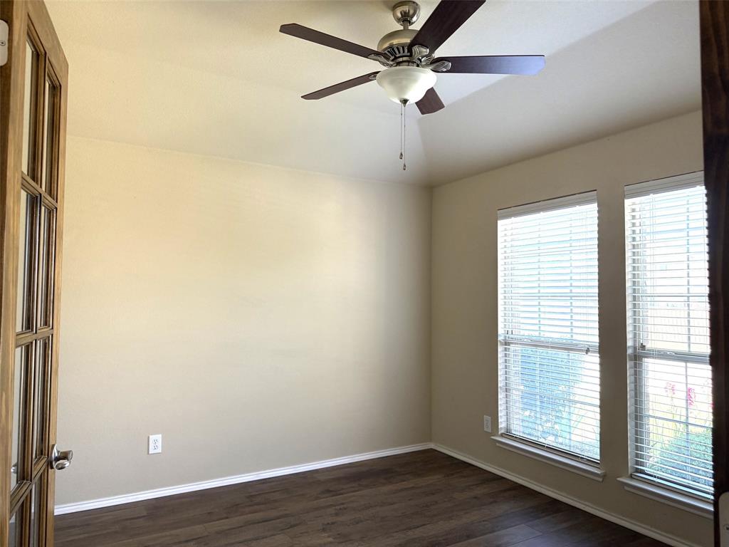 4809 Hidden Pond Drive
