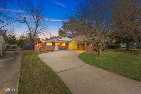 9034 Sara Lane Shreveport LA 71118