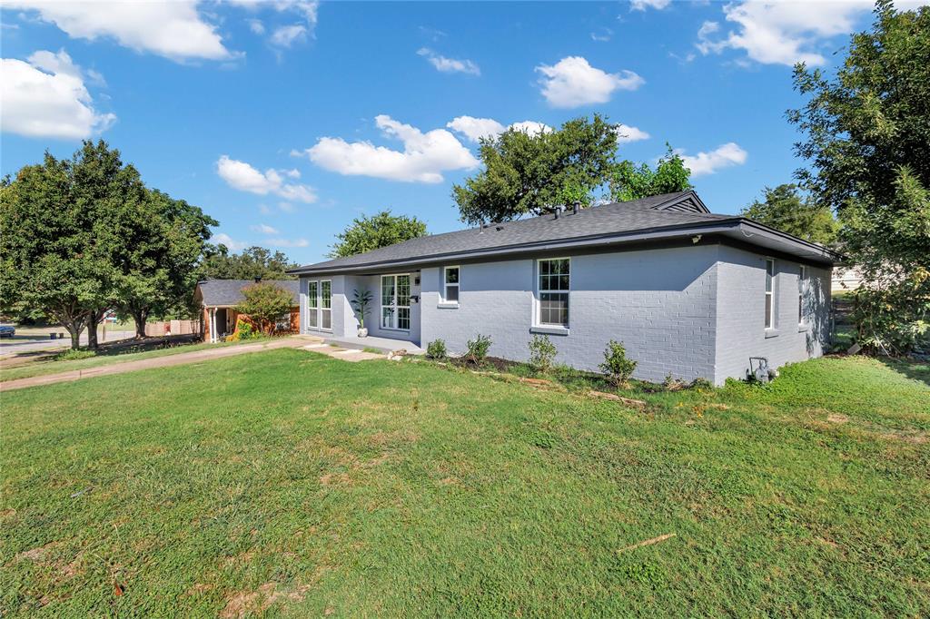 6400 Shadydell Drive