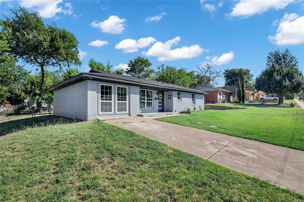 6400 Shadydell Drive