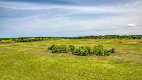 TBD Three Quarter Loop Poolville TX 76487