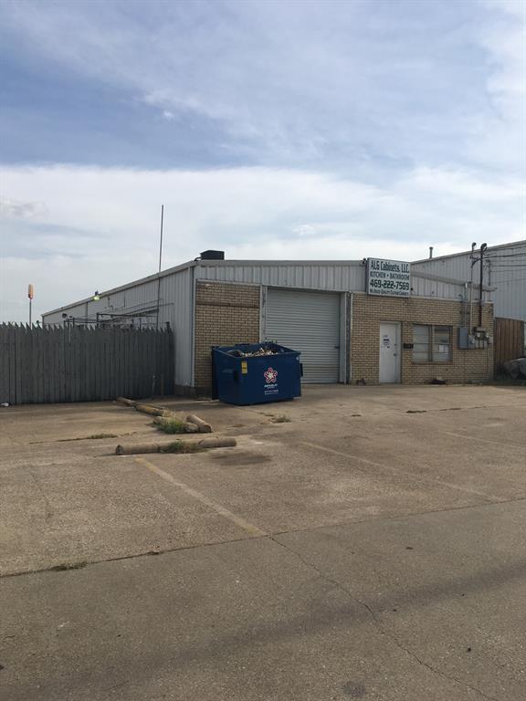 Duncan Industrial 2 - Commercial Sale
