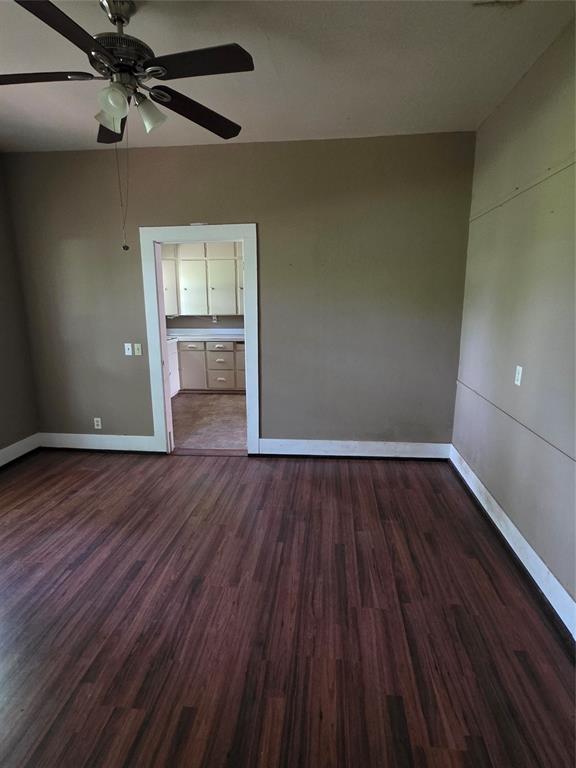 Hickory Creek Estates - Residential