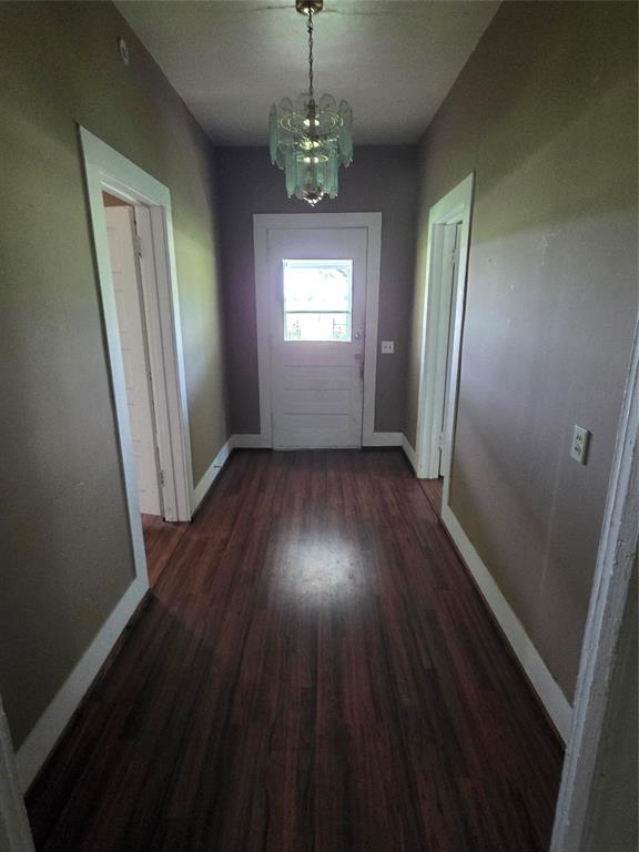 Hickory Creek Estates - Residential