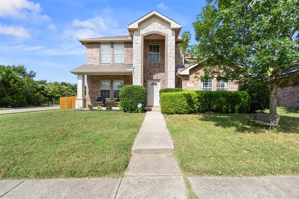 Silhouette 01 - Residential