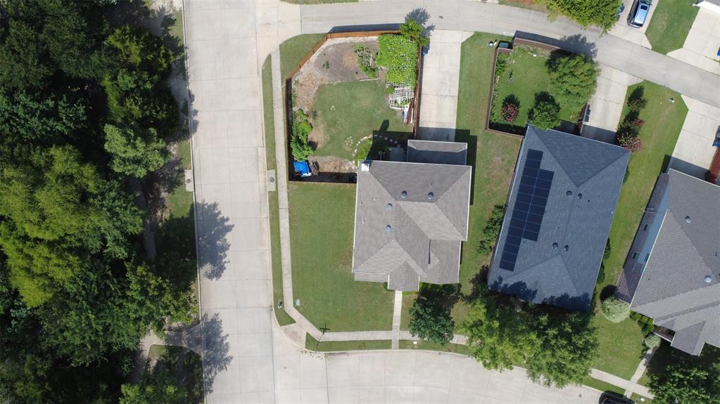 Silhouette 01 - Residential