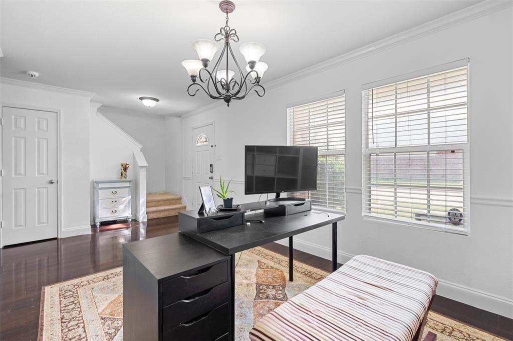 Silhouette 01 - Residential