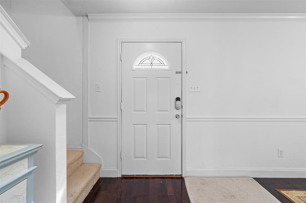 Silhouette 01 - Residential