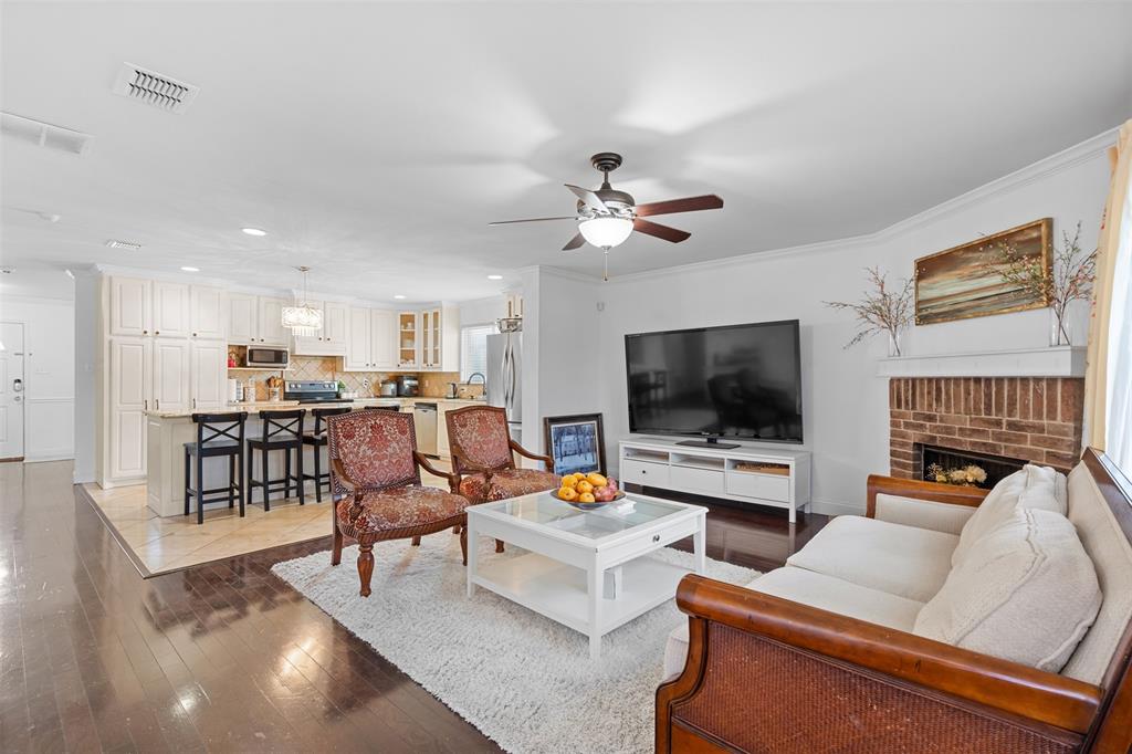 Silhouette 01 - Residential