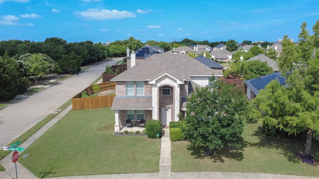 Silhouette 01 - Residential