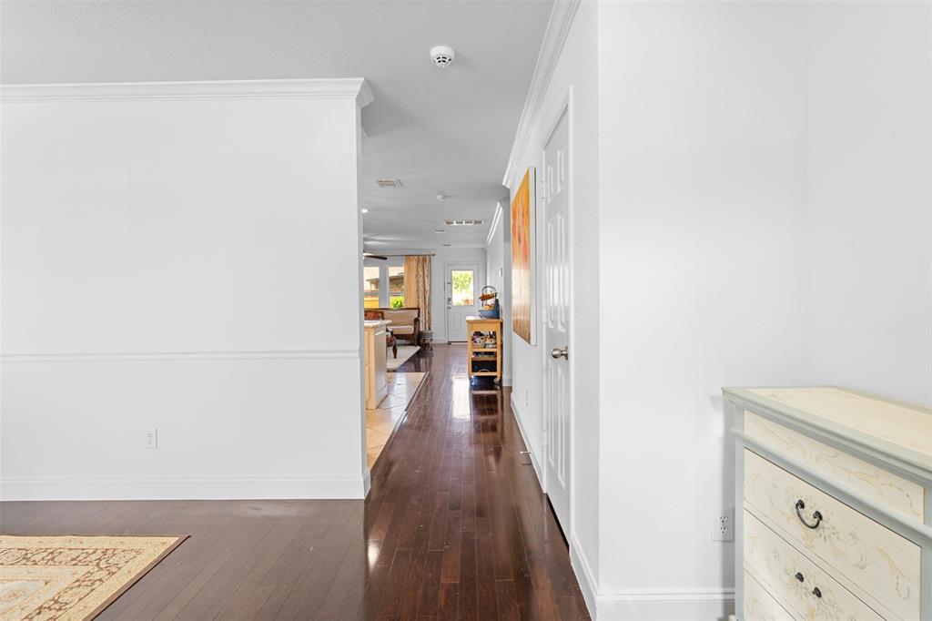 Silhouette 01 - Residential