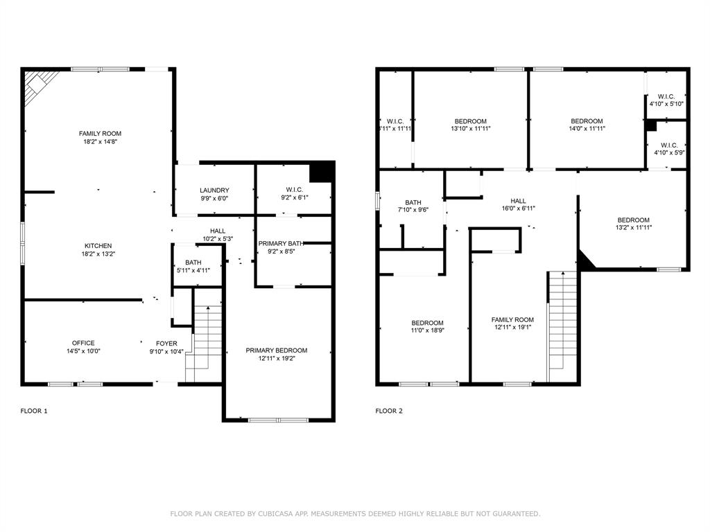 Silhouette 01 - Residential