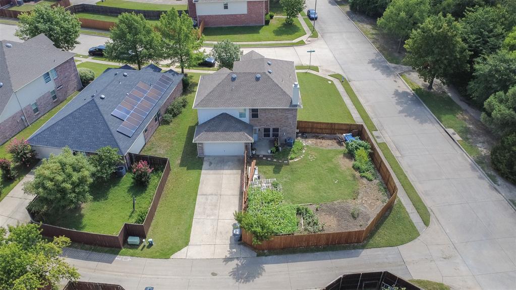 Silhouette 01 - Residential