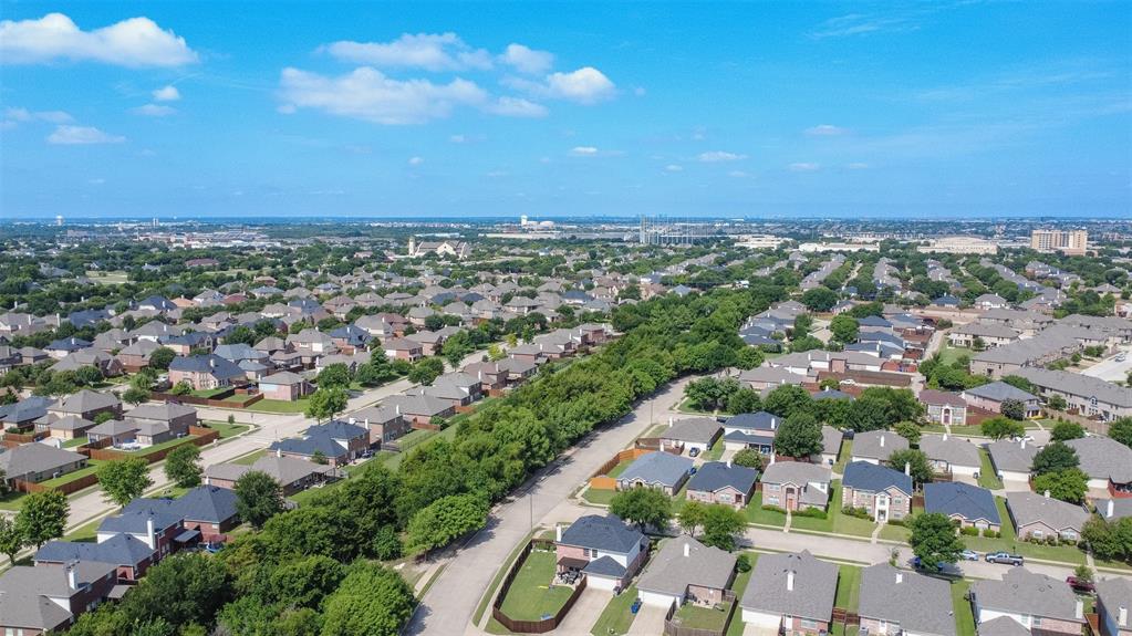 Silhouette 01 - Residential