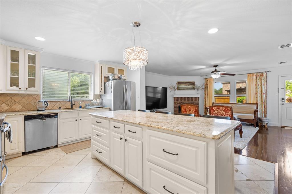 Silhouette 01 - Residential