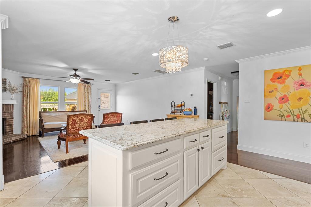 Silhouette 01 - Residential