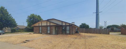 Photo of 4102 Blacksmith Drive, Garland, TX 75044 (MLS # 21298473)