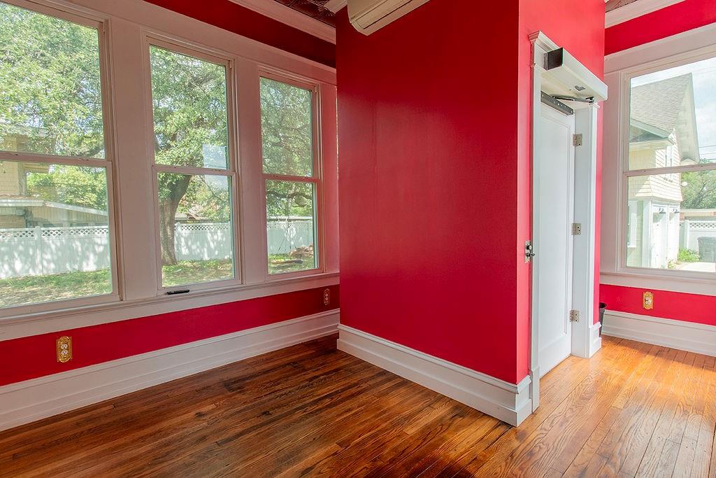 Provident - Residential