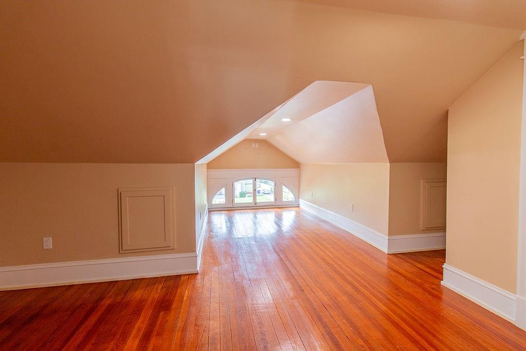 Provident - Residential