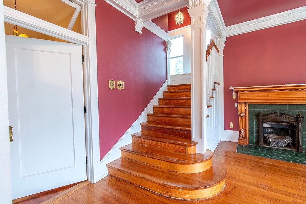 Provident - Residential