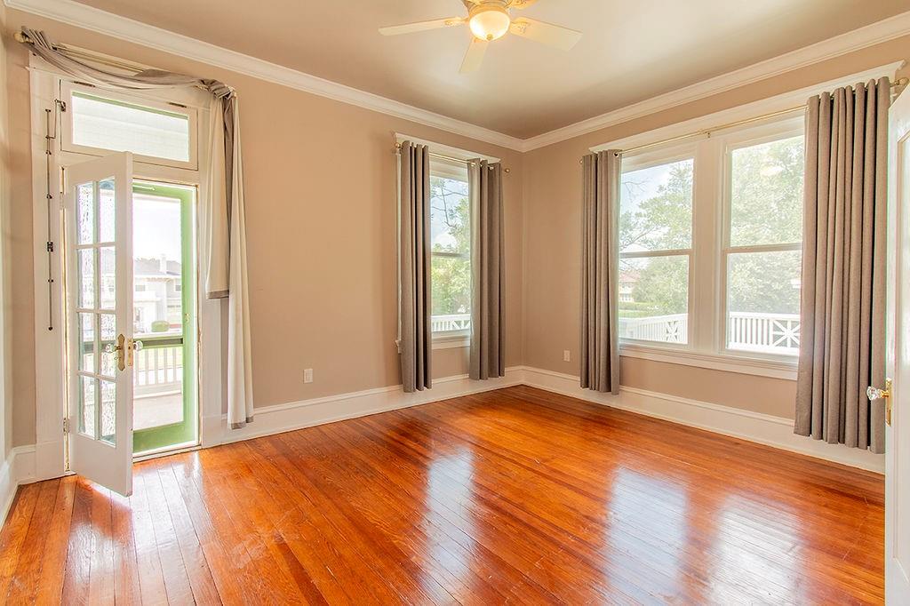 Provident - Residential