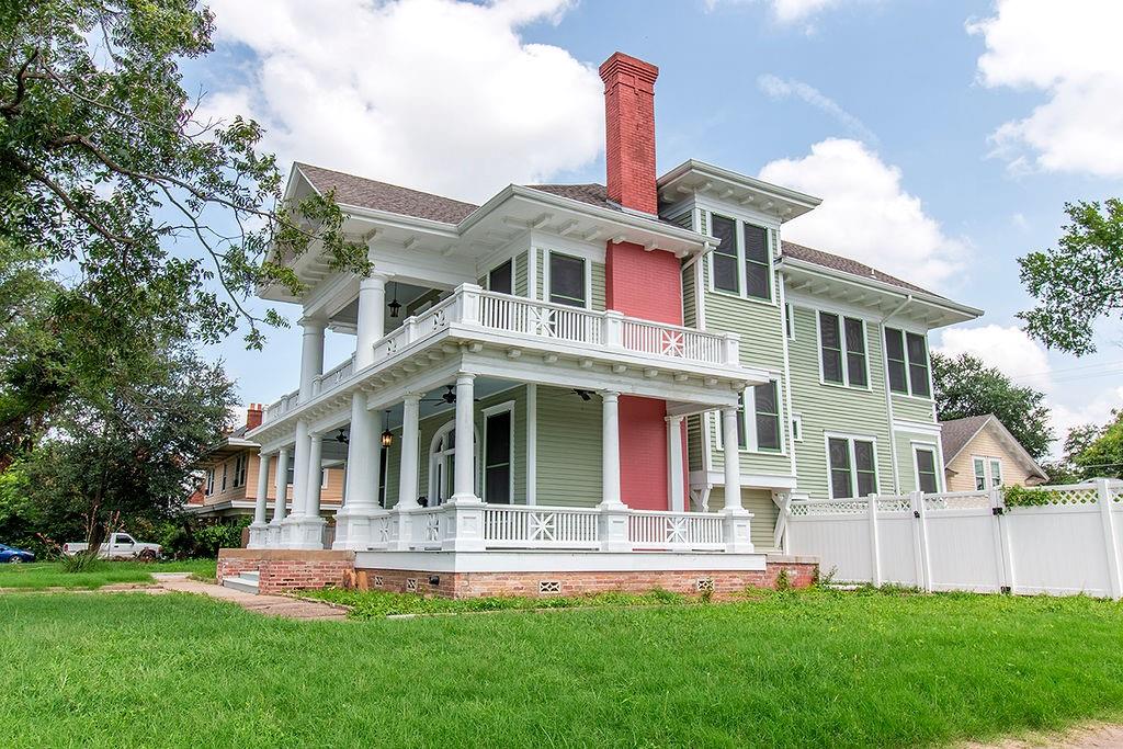 2420 Colcord Avenue