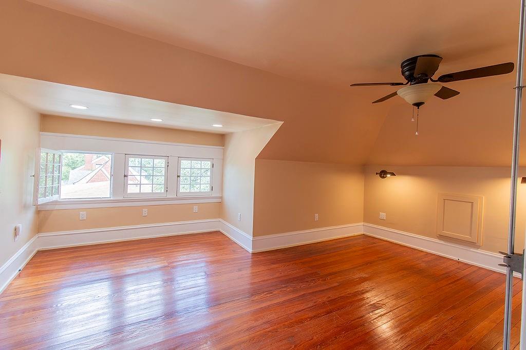 Provident - Residential