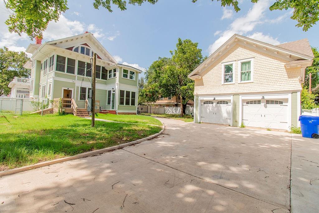 Provident - Residential