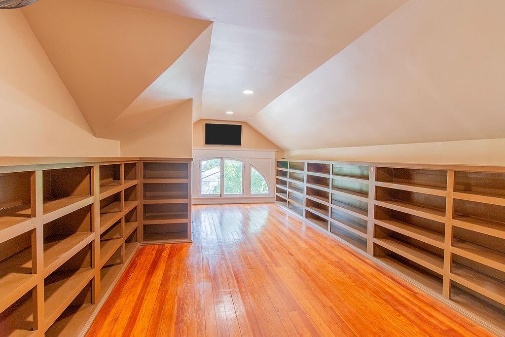 Provident - Residential