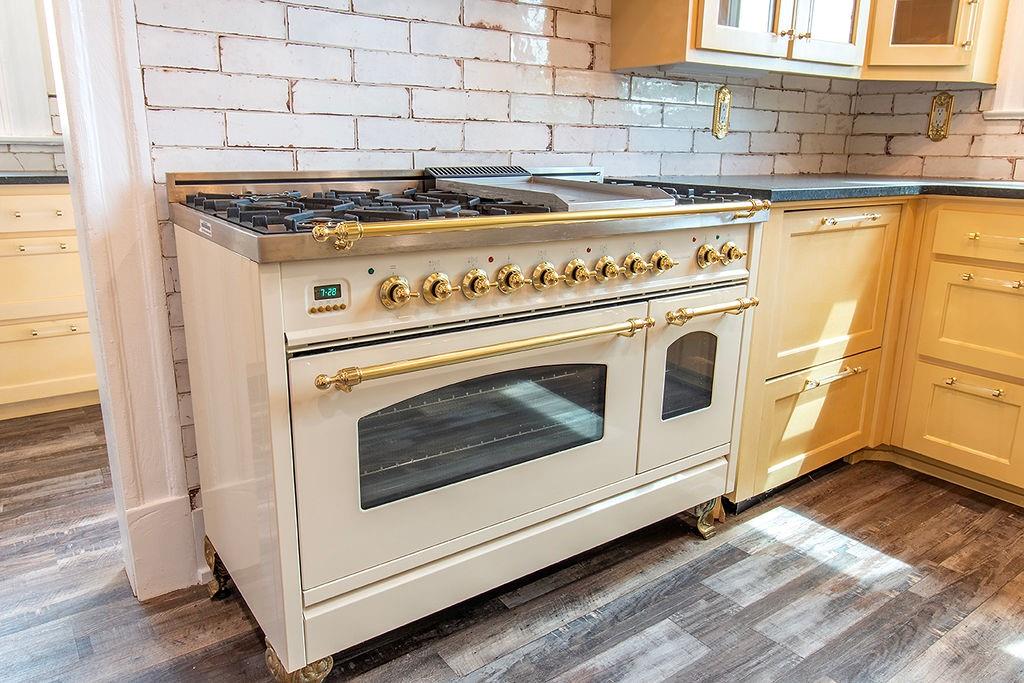 Provident - Residential