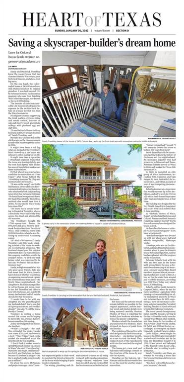 Provident - Residential