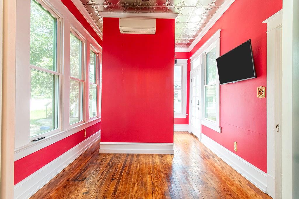 Provident - Residential