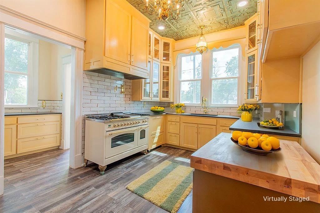 Provident - Residential