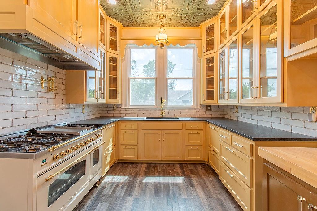 Provident - Residential